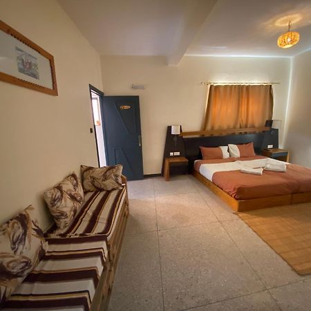 Adventurekeys Surf Yoga Cowork Bed and Breakfast Taghazout Εξωτερικό φωτογραφία