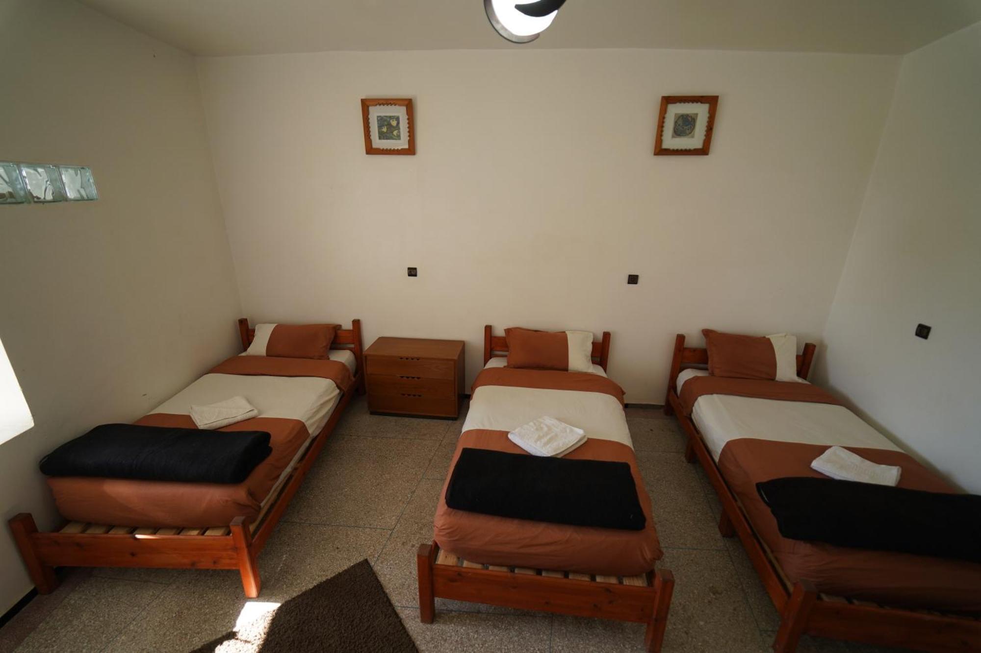 Adventurekeys Surf Yoga Cowork Bed and Breakfast Taghazout Εξωτερικό φωτογραφία