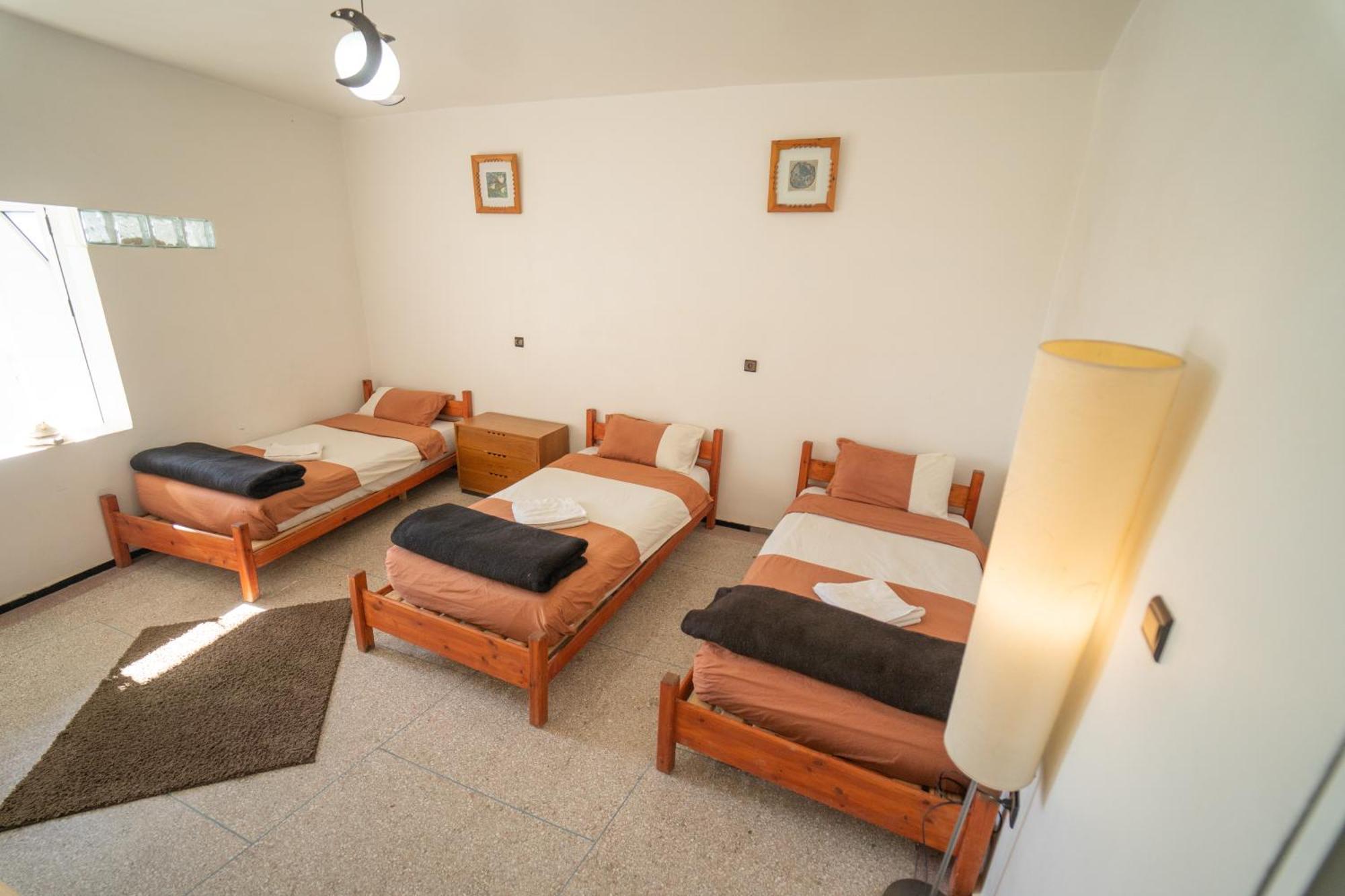 Adventurekeys Surf Yoga Cowork Bed and Breakfast Taghazout Εξωτερικό φωτογραφία