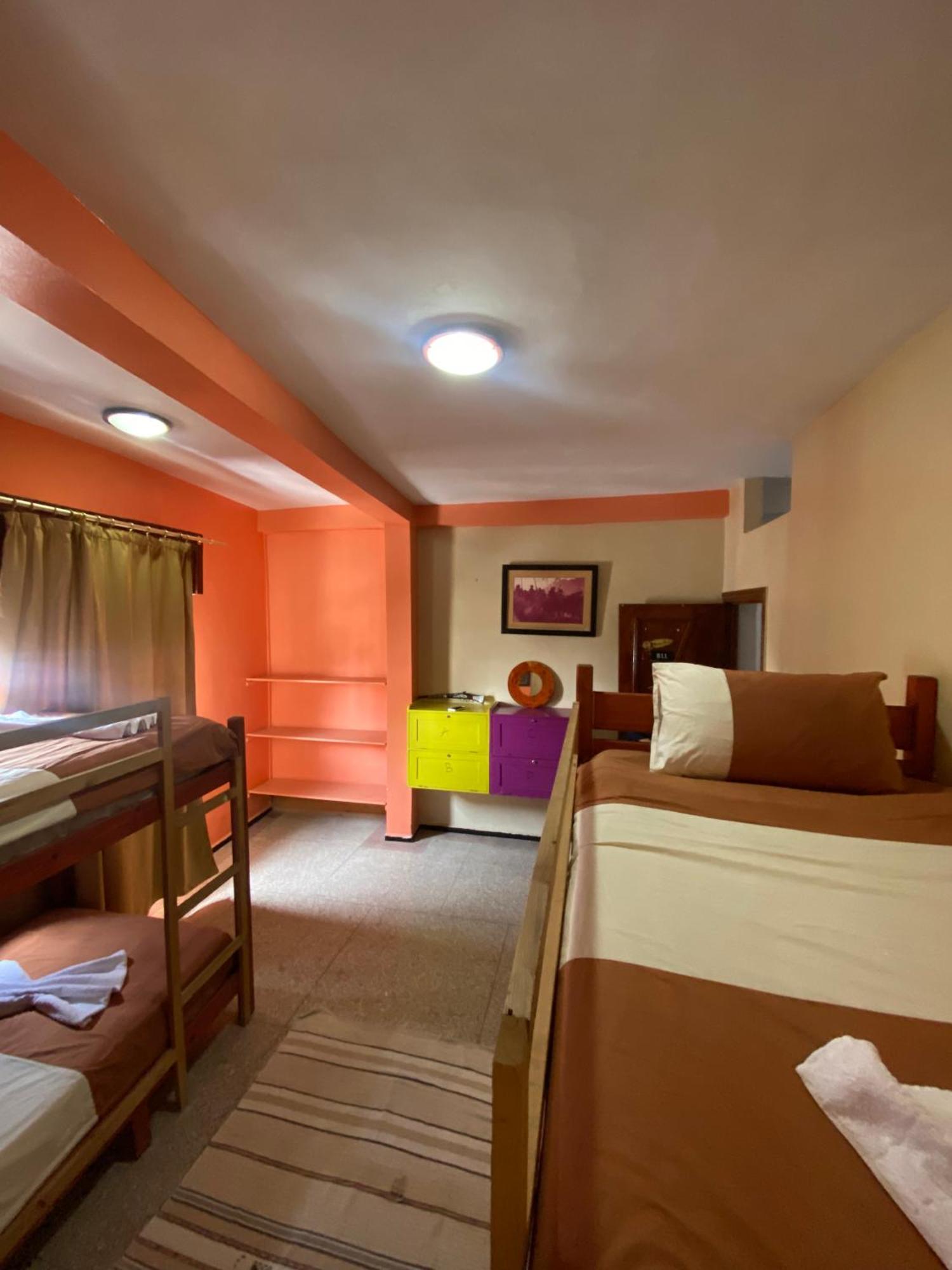 Adventurekeys Surf Yoga Cowork Bed and Breakfast Taghazout Εξωτερικό φωτογραφία
