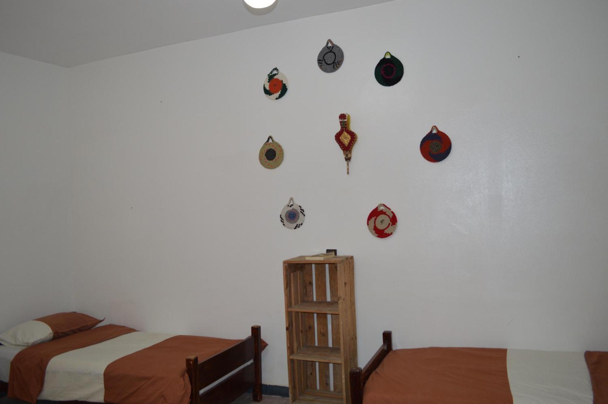 Adventurekeys Surf Yoga Cowork Bed and Breakfast Taghazout Εξωτερικό φωτογραφία