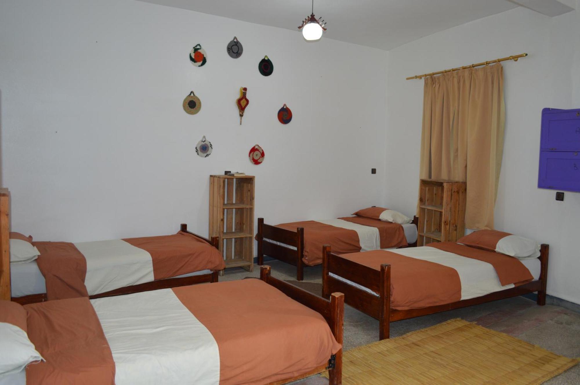 Adventurekeys Surf Yoga Cowork Bed and Breakfast Taghazout Εξωτερικό φωτογραφία