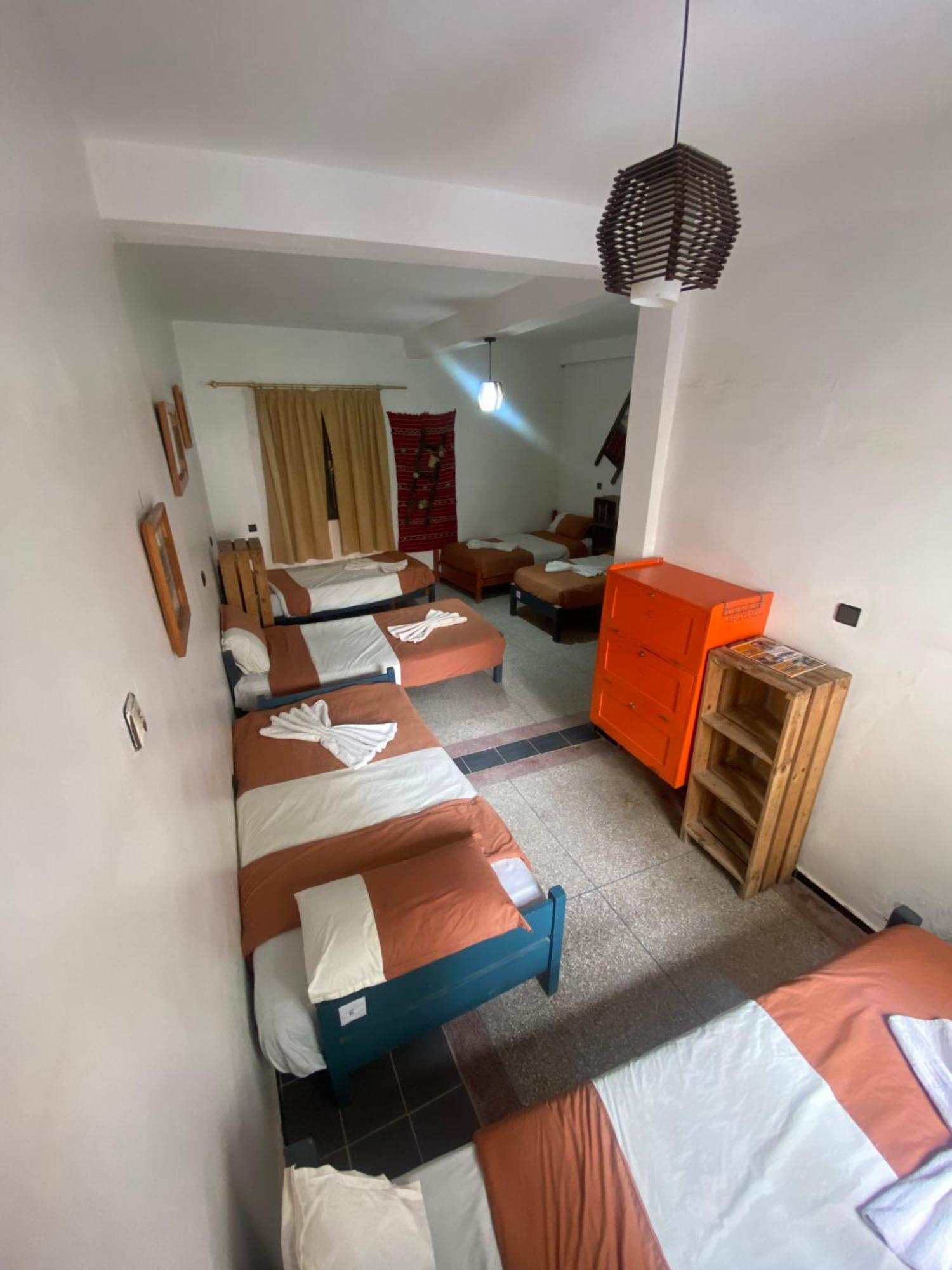 Adventurekeys Surf Yoga Cowork Bed and Breakfast Taghazout Εξωτερικό φωτογραφία
