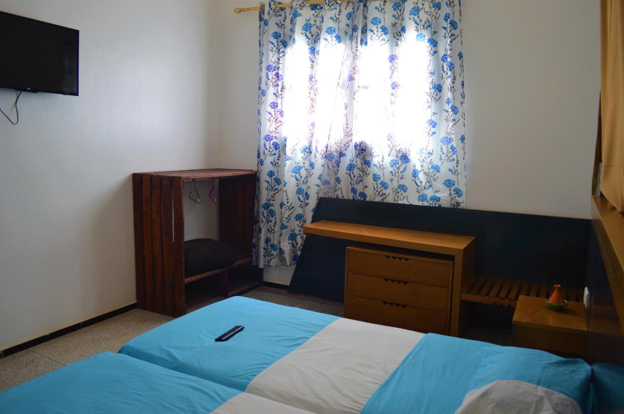 Adventurekeys Surf Yoga Cowork Bed and Breakfast Taghazout Εξωτερικό φωτογραφία