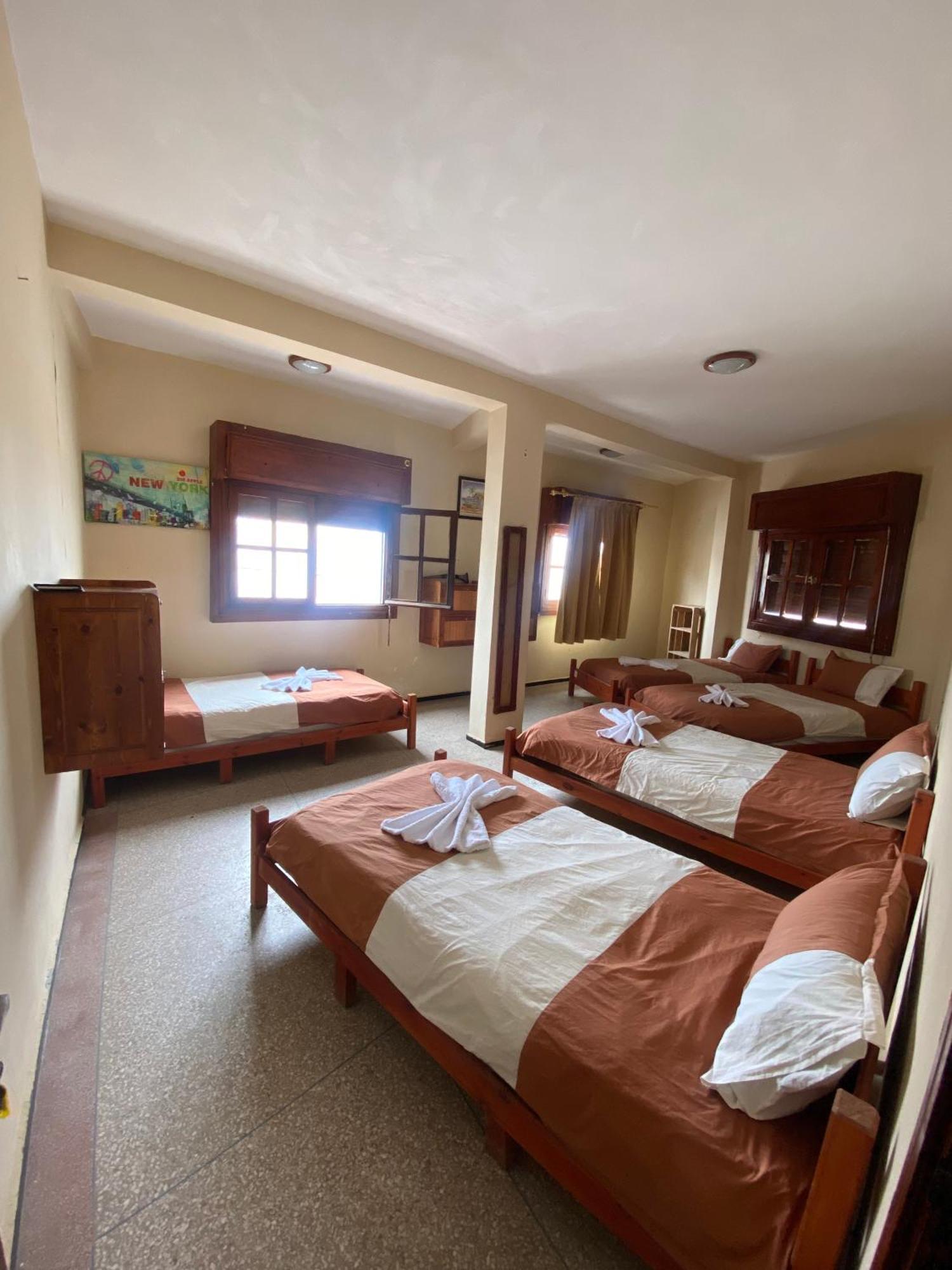 Adventurekeys Surf Yoga Cowork Bed and Breakfast Taghazout Εξωτερικό φωτογραφία