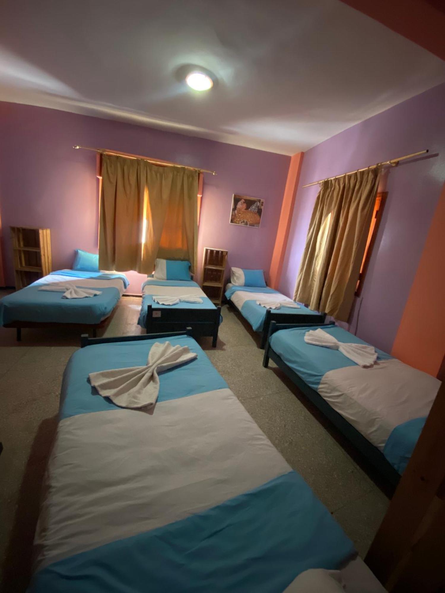Adventurekeys Surf Yoga Cowork Bed and Breakfast Taghazout Εξωτερικό φωτογραφία