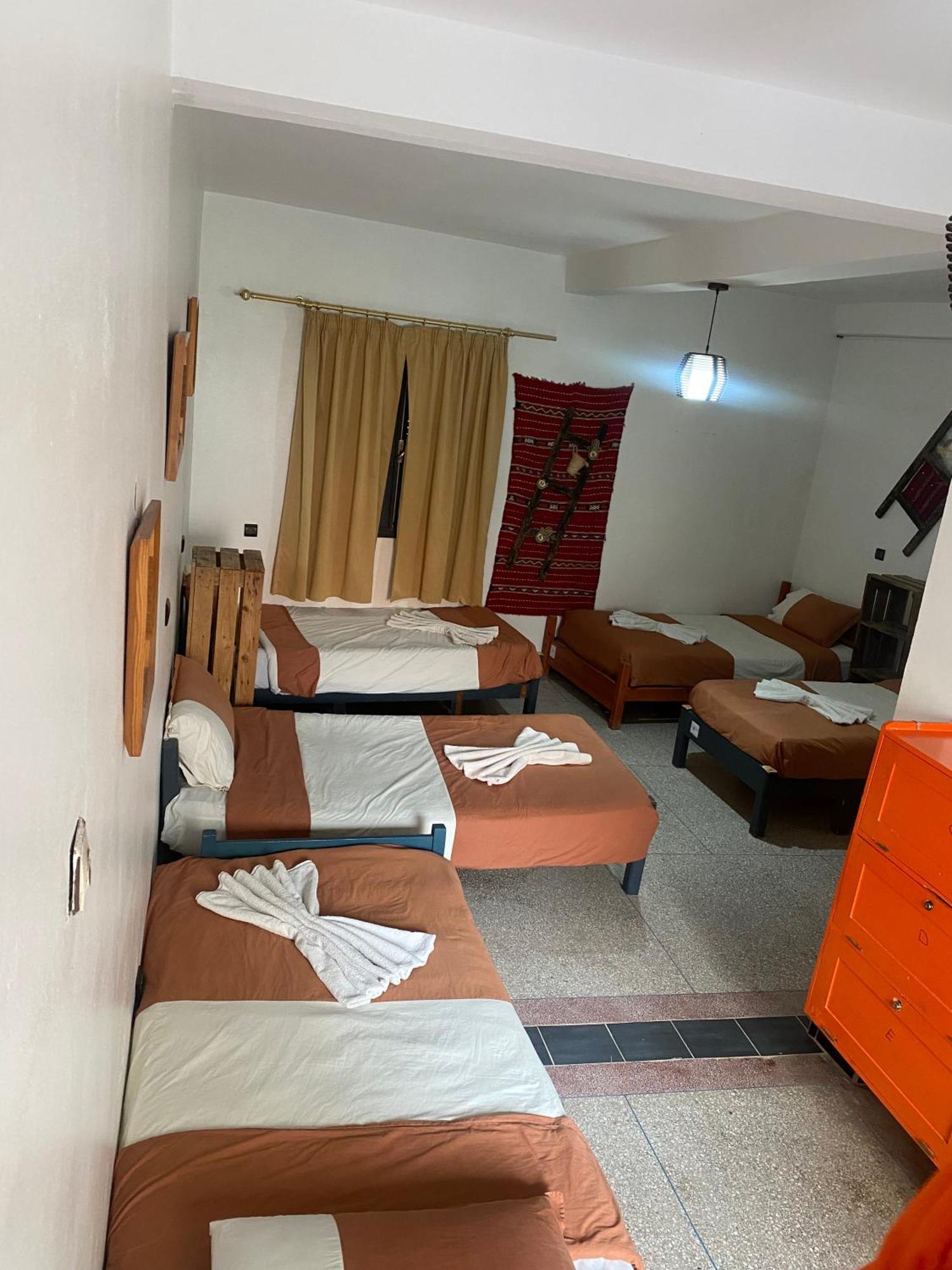 Adventurekeys Surf Yoga Cowork Bed and Breakfast Taghazout Εξωτερικό φωτογραφία