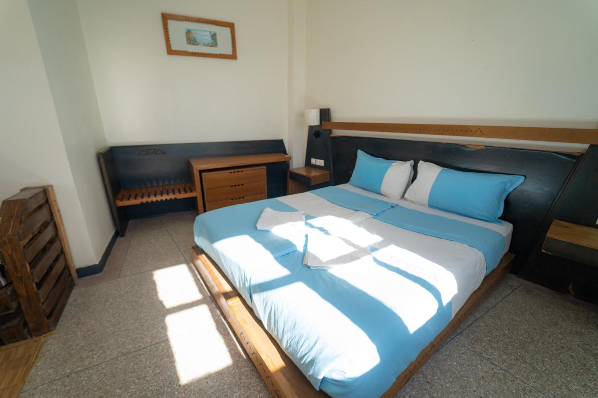 Adventurekeys Surf Yoga Cowork Bed and Breakfast Taghazout Εξωτερικό φωτογραφία