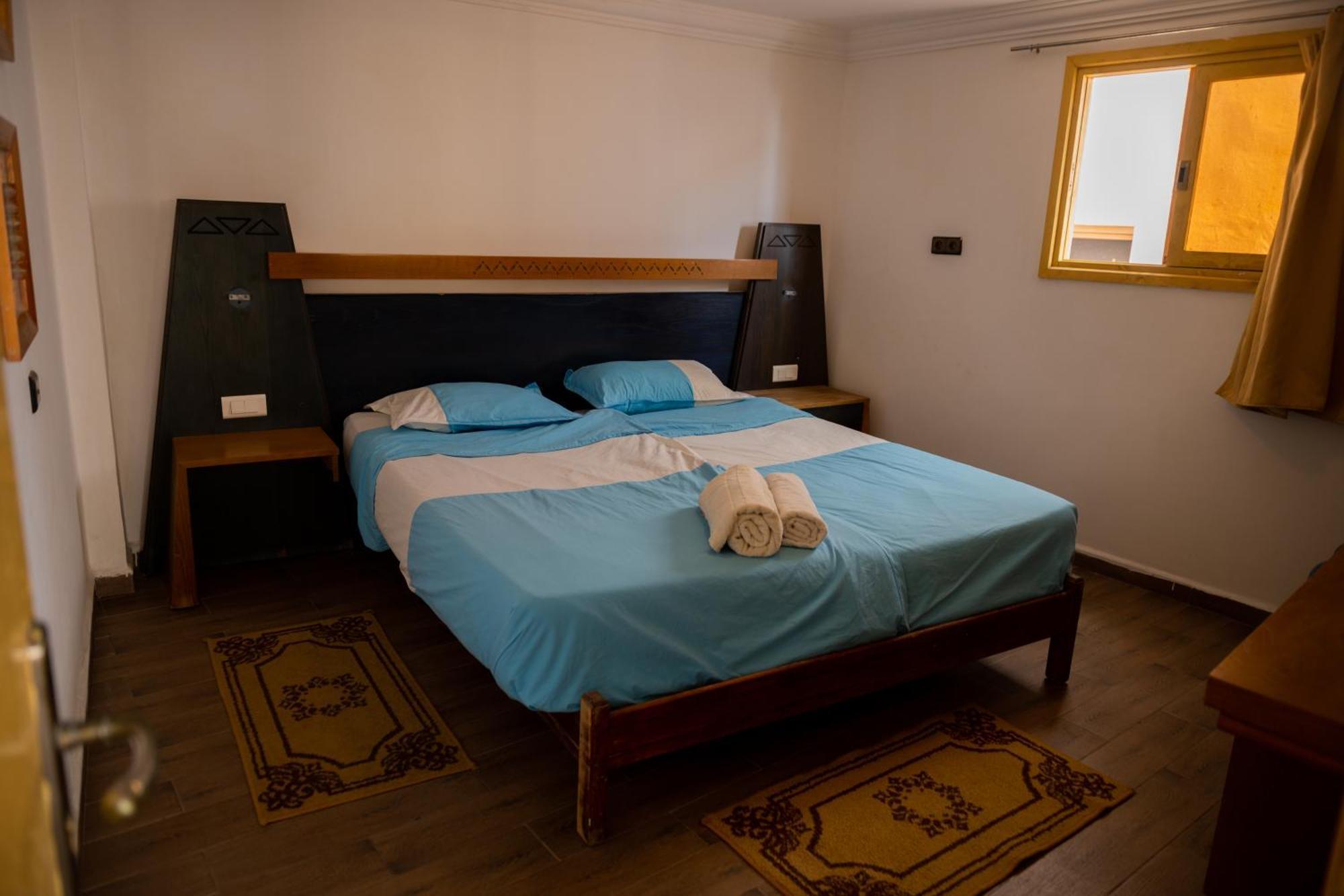 Adventurekeys Surf Yoga Cowork Bed and Breakfast Taghazout Εξωτερικό φωτογραφία