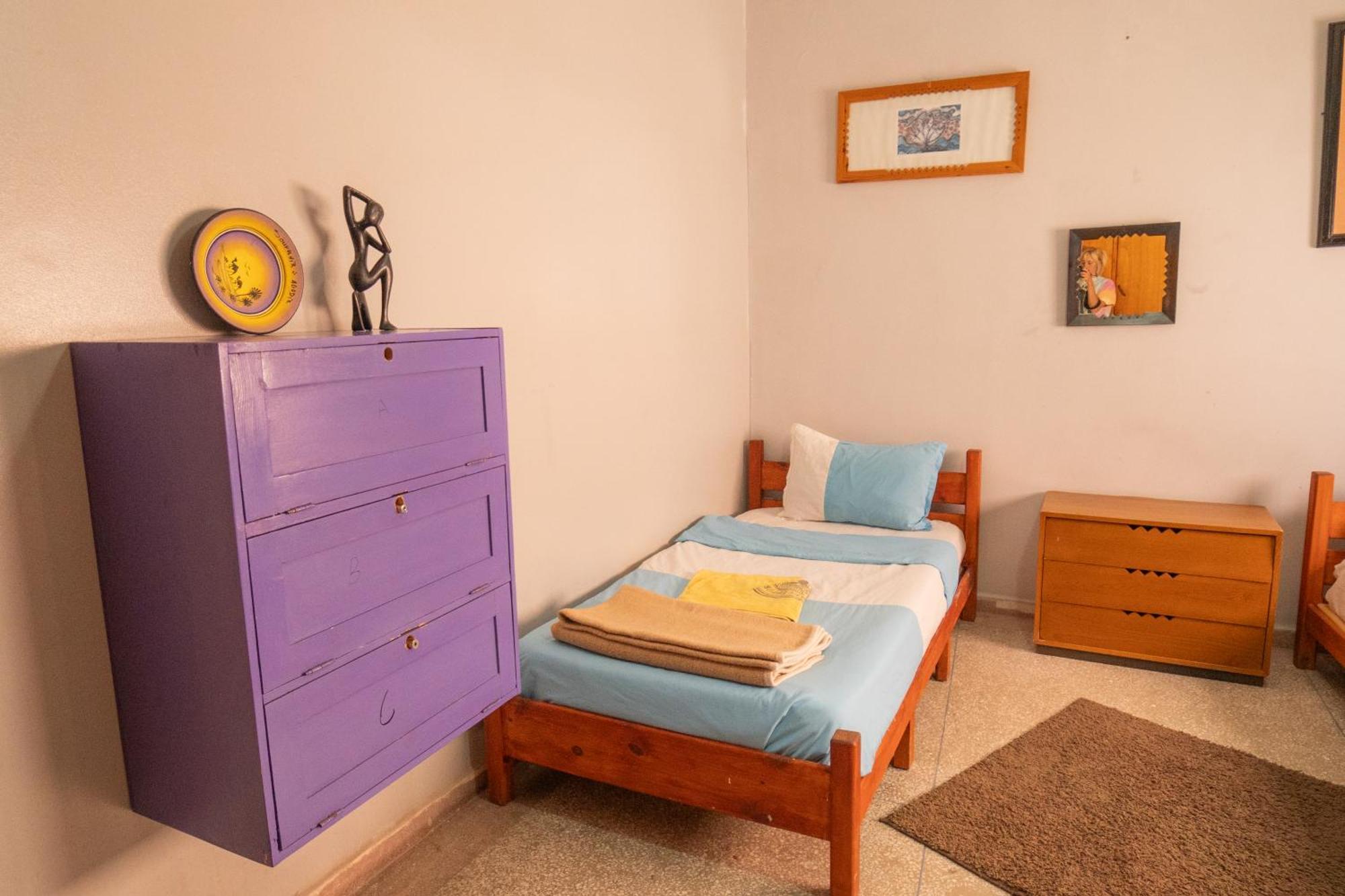 Adventurekeys Surf Yoga Cowork Bed and Breakfast Taghazout Εξωτερικό φωτογραφία