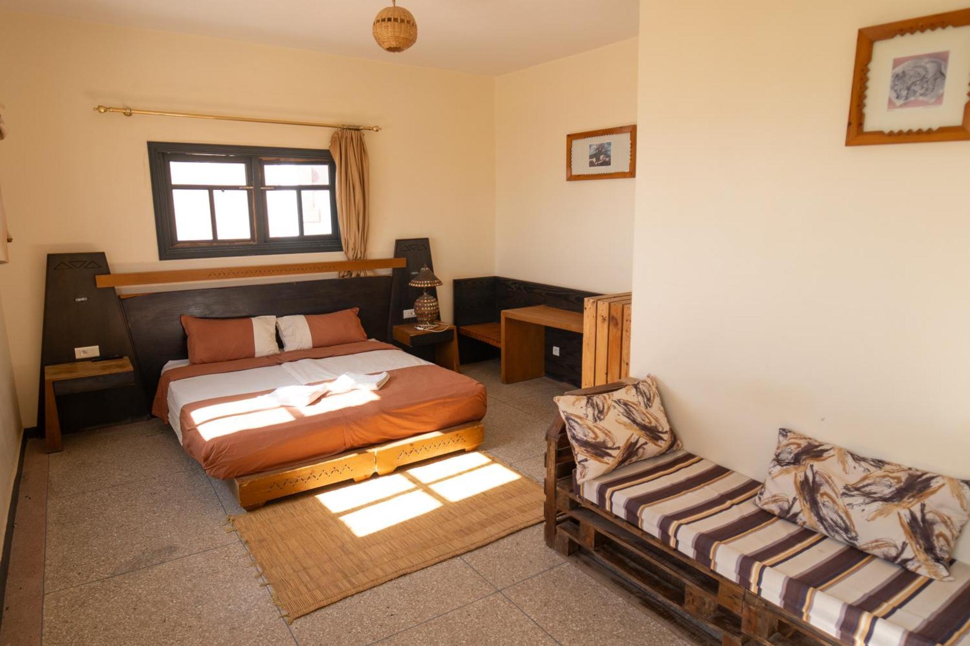 Adventurekeys Surf Yoga Cowork Bed and Breakfast Taghazout Εξωτερικό φωτογραφία