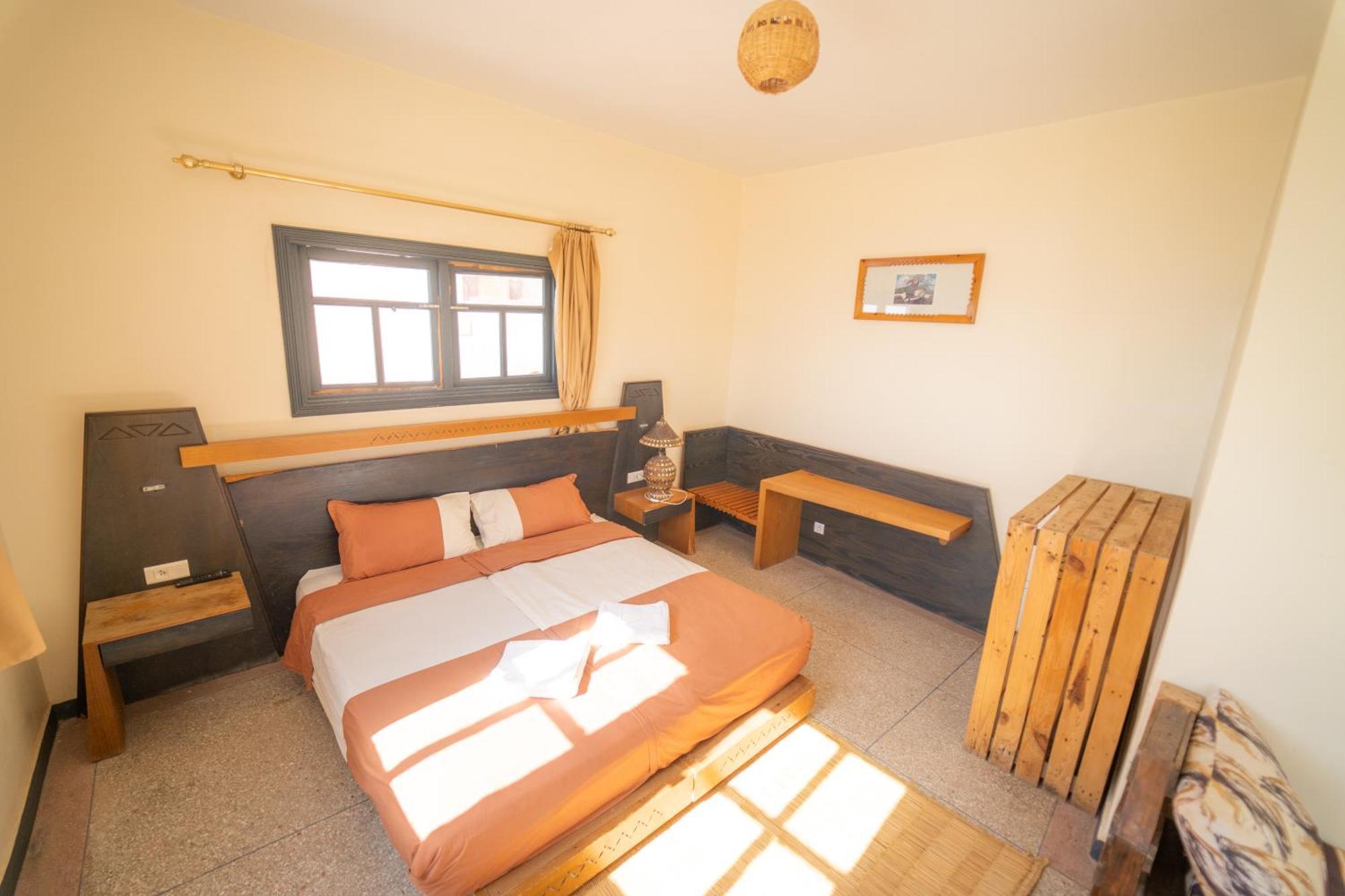 Adventurekeys Surf Yoga Cowork Bed and Breakfast Taghazout Εξωτερικό φωτογραφία