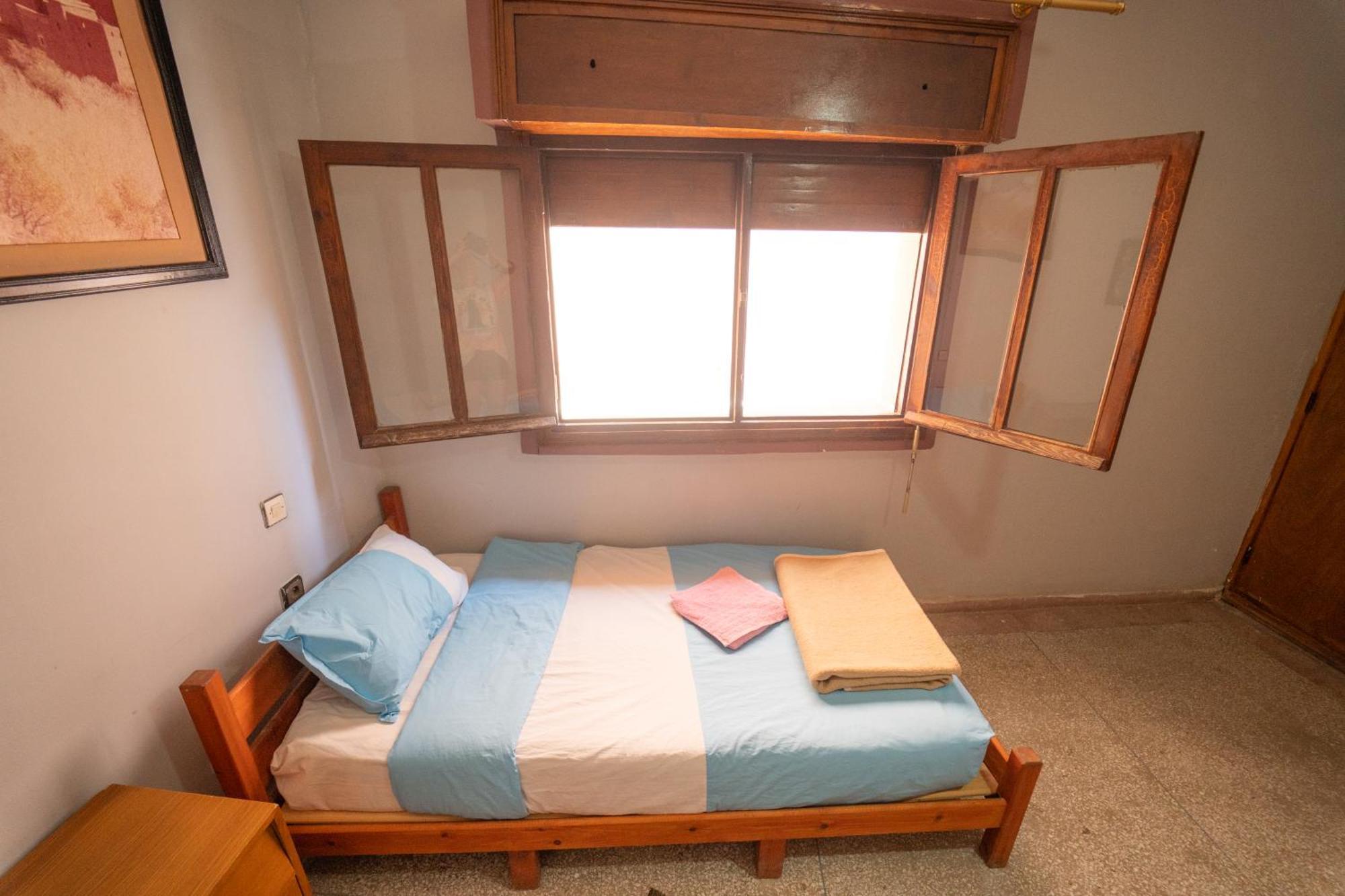 Adventurekeys Surf Yoga Cowork Bed and Breakfast Taghazout Εξωτερικό φωτογραφία