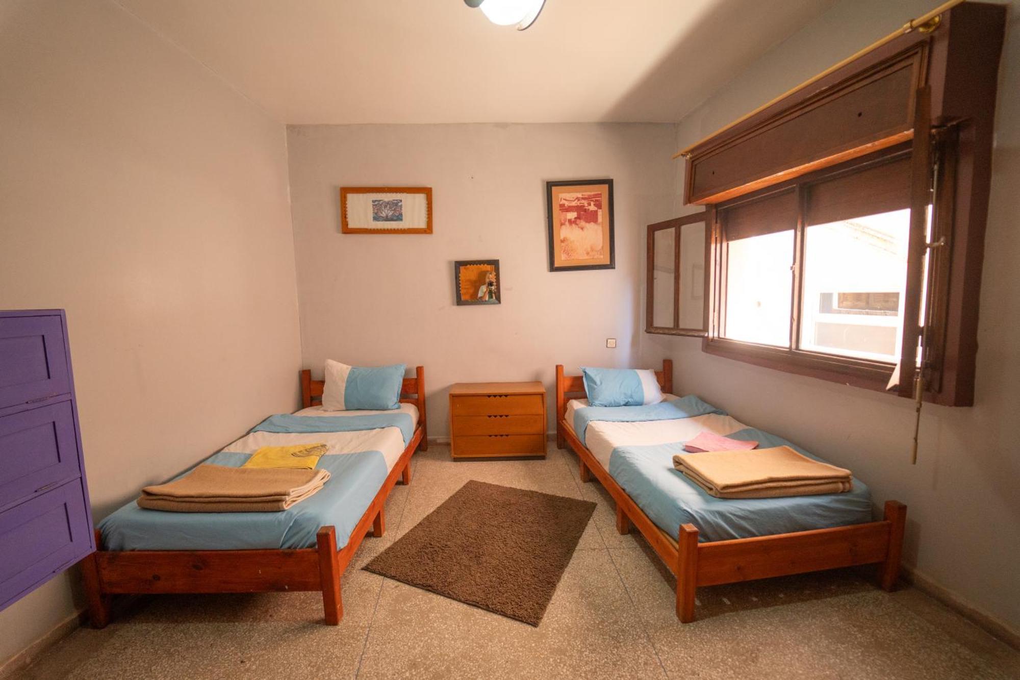 Adventurekeys Surf Yoga Cowork Bed and Breakfast Taghazout Εξωτερικό φωτογραφία